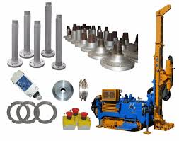 🏗️ Purchase of CAT Compatible Drilling Rig Spare Parts from Iraqi Drilling Company – Large Budget Procurement Tender