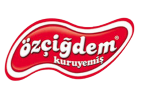 ÖZÇİĞDEM KURUYEMİŞ GIDA SAN. VE TİC. LTD. ŞTİ.
