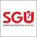 SAĞLIKLI GIDA ÜRÜNLERİ SAN. TİC. A.Ş.