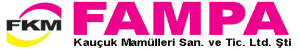 FAMPA KAUÇUK MAMÜLLERİ SAN VE TİC LTD ŞTİ