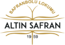 ALTIN SAFRAN GIDA LOKUM ŞEKERLEME İMALAT SANAYİ VE TİCARET LİMİTED ŞİRKETİ