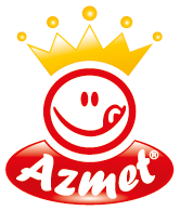 AZMET PLASTİK OYUNCAK VE GIDA SAN. TİC. LTD. ŞTİ.