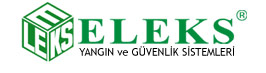 Eleks Yangın ve Güvenlik Sistemleri San. ve Tic. Ltd. Şti.
