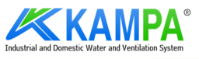 Kampa Havalandırma ve Sulama Sistemleri San. Tic. Ltd. Şti