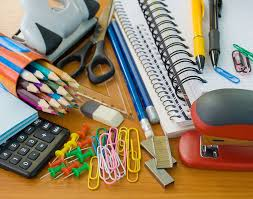 🗂️ Stationery and Office Equipment Supply Request from Libyan Nâlut University – 19 Items