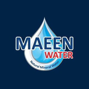 Maeen Water Factory – مصنع مياه معين