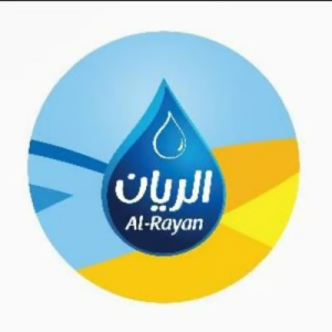 Al-Rayan Bottled Water Supplier – شركة مياه الريان