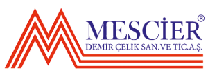 Mescier Demir Çelik
