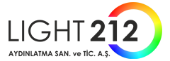Light 212 Aydınlatma Sanayi. ve Tic. A.Ş.