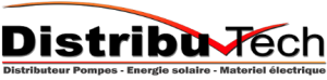 DistribuTech Maroc