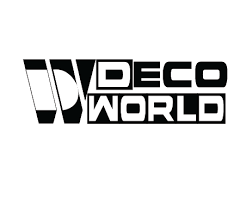 Imprimerie DECO WORLD,Sarl