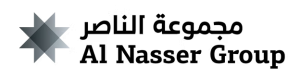 Al Nasser Group