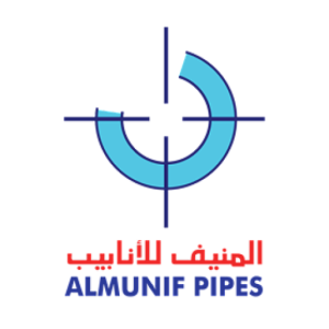 ALMUNIF PIPES