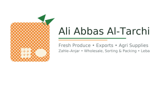 Ali Abbas Al-Tarshihi Co