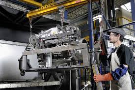 🚚 Iraq Public Tender – Supply of Spare Parts for Renault Trucks