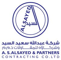 Abdullah Al Sayed Company and Partners