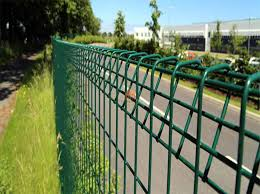 🛡️ Iraq Public Tender – BRC Fence Construction (2 Units)