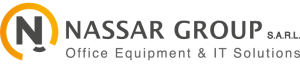 Nassar Group sarl