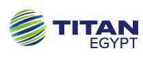 TITAN Egypt