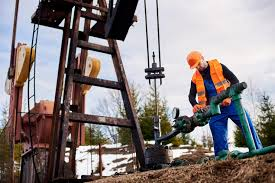 🏗️ Iraq Public Tender – Various Construction and Maintenance Works within the Refinery