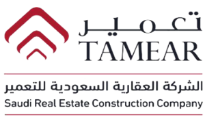 TAMEAR Saudi Real Estate Construction Company