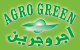 Agro Green Olives