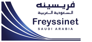 Freyssinet Saudi Arabia Co. Ltd. (FSA)