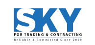 SKY FOR TRADING & CONTRACTING