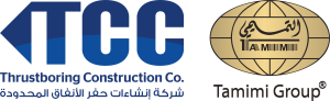 Thrustboring Construction Co. (TCC)