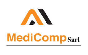 MEDICOMP,Sarl