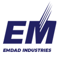 Emdad Steel