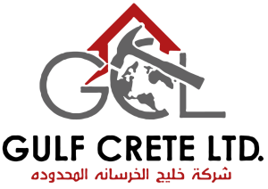 Gulf Crete Ltd.