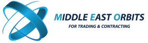 Middle East Orbits for T&C