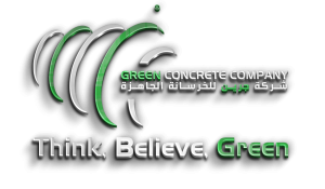 Green Concrete Company CJSC