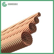 ⚡ Bahrain Public Tender – Copper Conductor (CU Bare LV 35 SQ MM) Supply