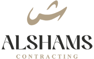 Alshams For Contracting
