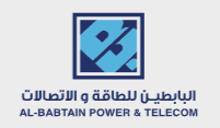 Al-Babtain Power & Telecommunication Co.