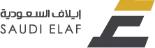 Saudi Elaf Company
