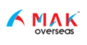 MAK overseas