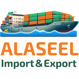 AI ASEEL Import Export, Sarl