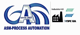 ASM Process Automation