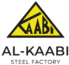 Al-Kaabi Steel Factory for Manufacturing & Coating Co LLC- KSA