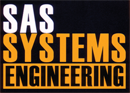 SAS SYSTEMS ENGINEERING