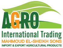 Agro International Trading