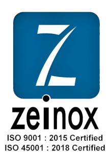 Zeinox for Metals