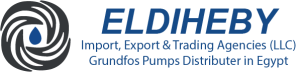 Eldiheby for Import & Export - Grundfos Distributor