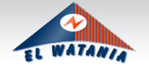 El Watania Import & Generator Rental