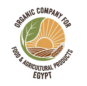 Organic Company for Food & Agricultural Products