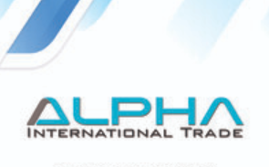 Alpha International Group for Import & Export