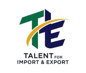 Talent for Import & Export